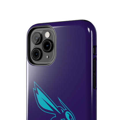 Charlotte Hornets Phone Case