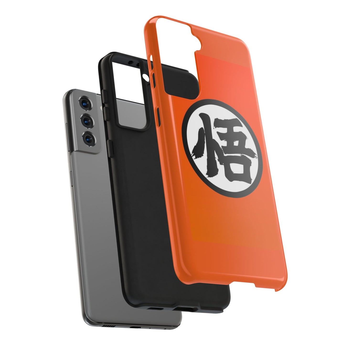 Dragon Ball Phone Case