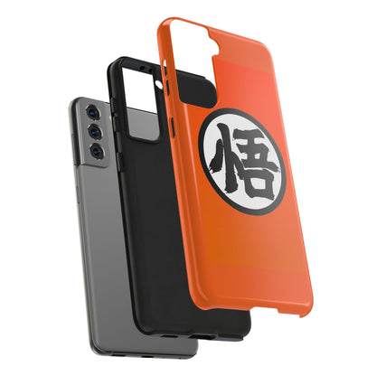 Dragon Ball Phone Case