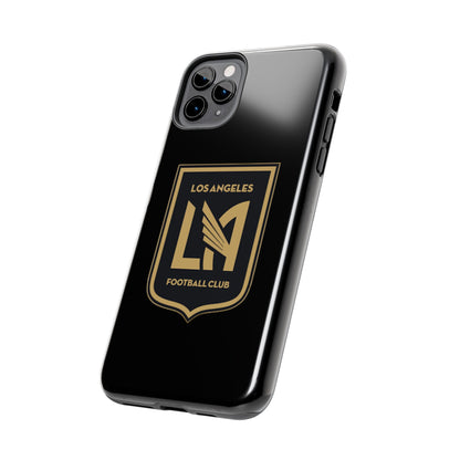 Los Angeles FC Phone Case