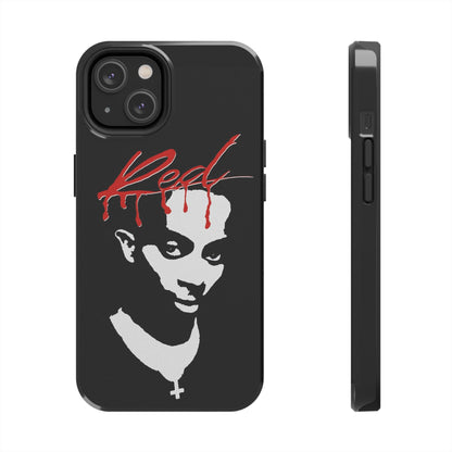 Whole Lotta Red Phone Case