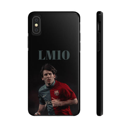 Lionel Messi Phone Case