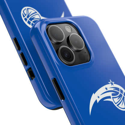 Orlando Magic Logo Phone Case