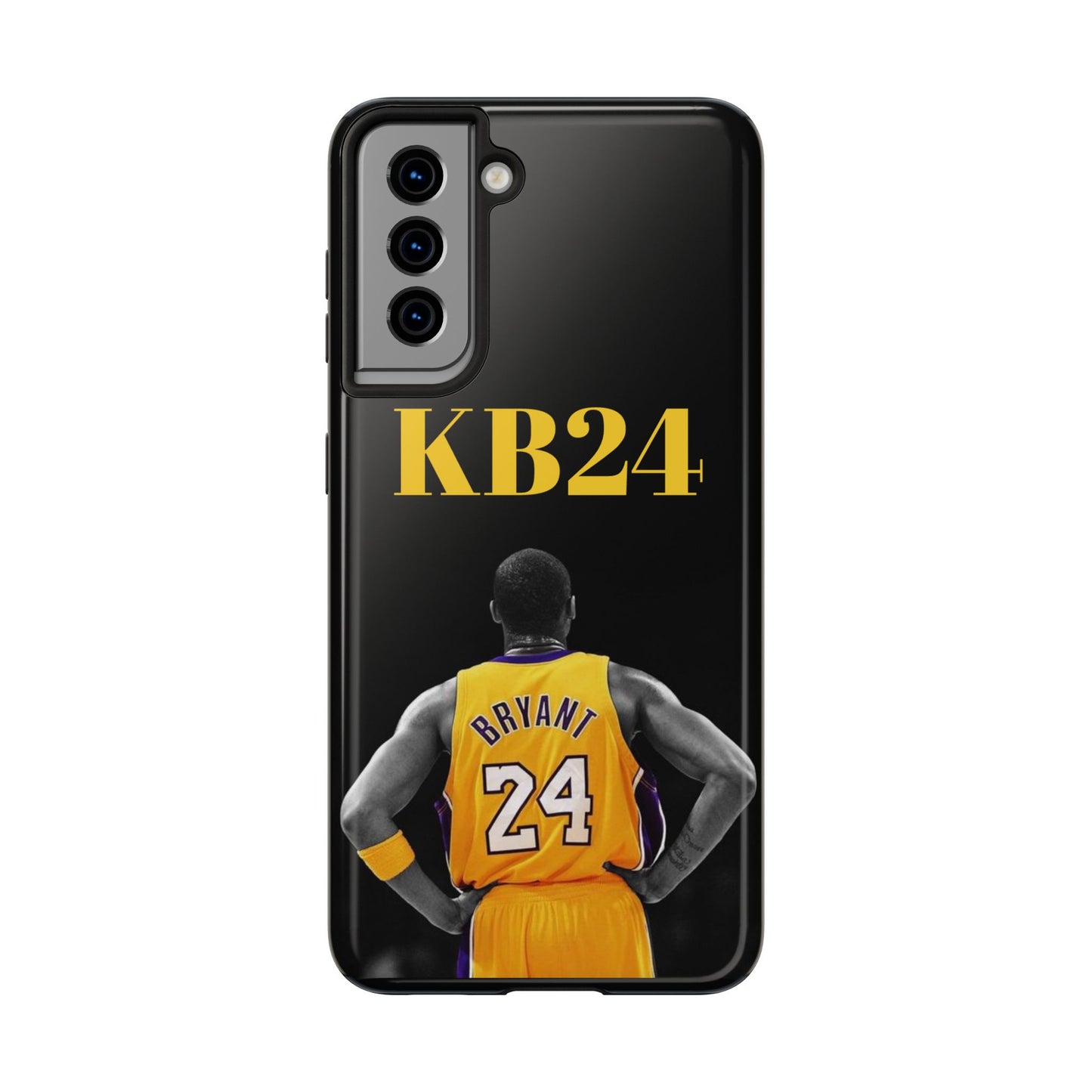 Kobe Bryant Phone Cases