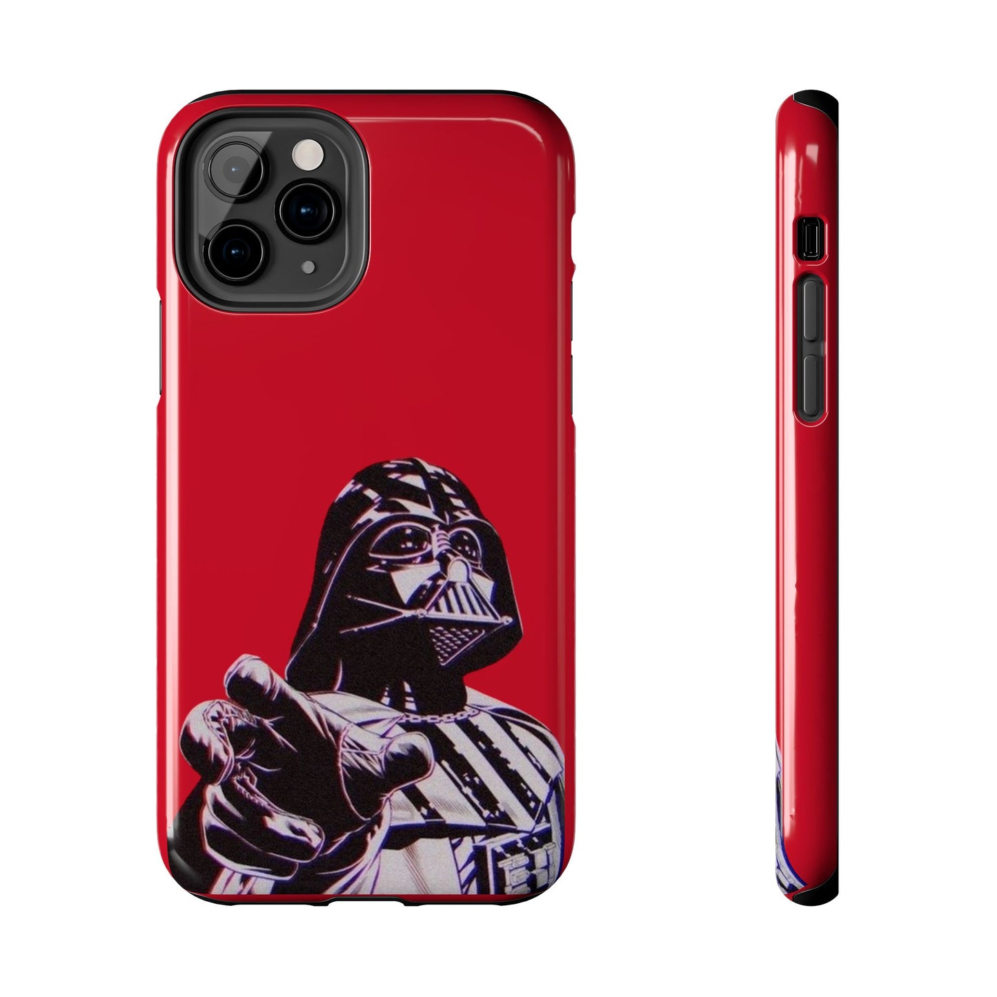 Darth Vader Phone Case