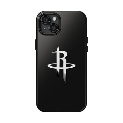 Classic Houston Rockets Phone Case