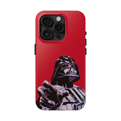 Darth Vader Phone Case