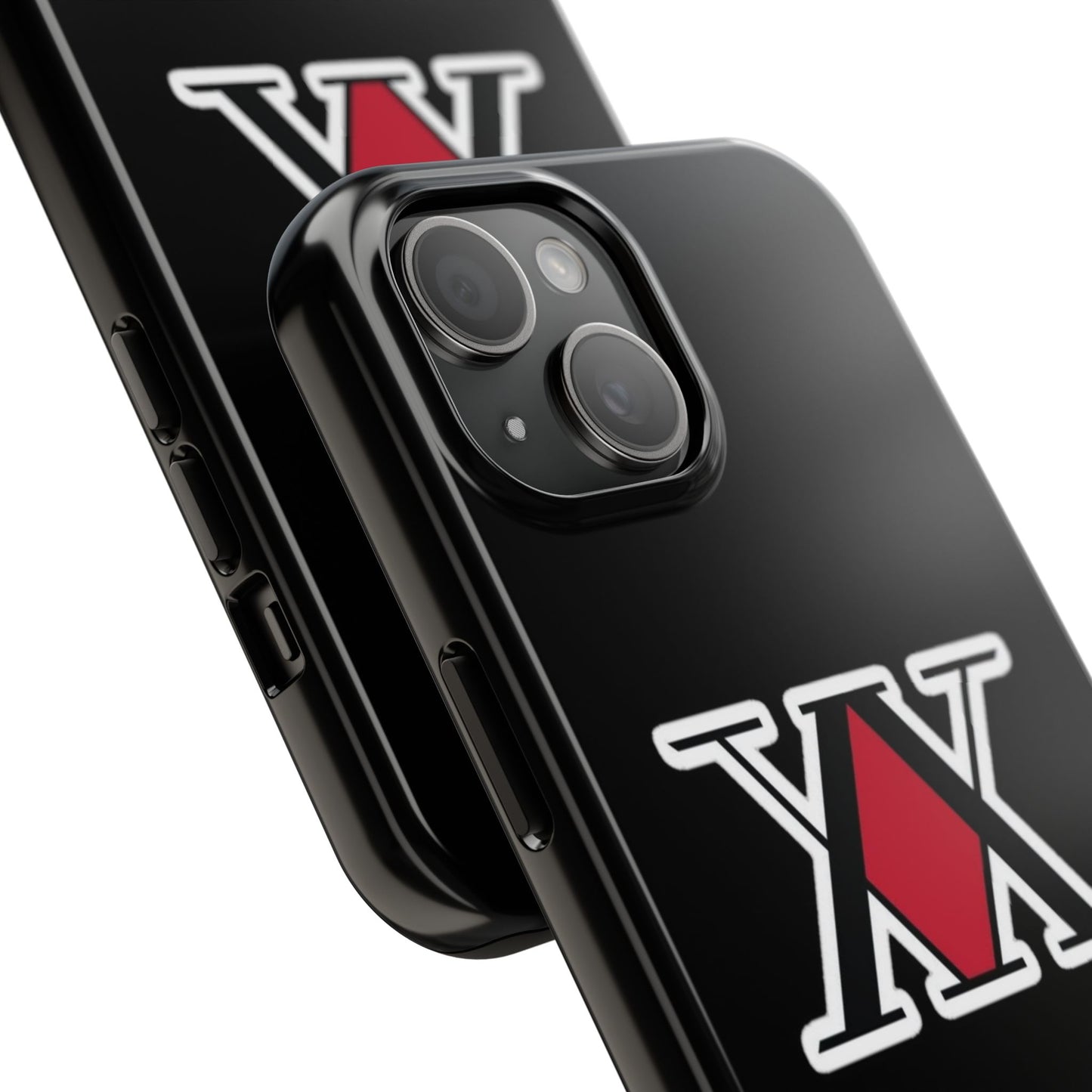 Hunter Association Logo Phone Case