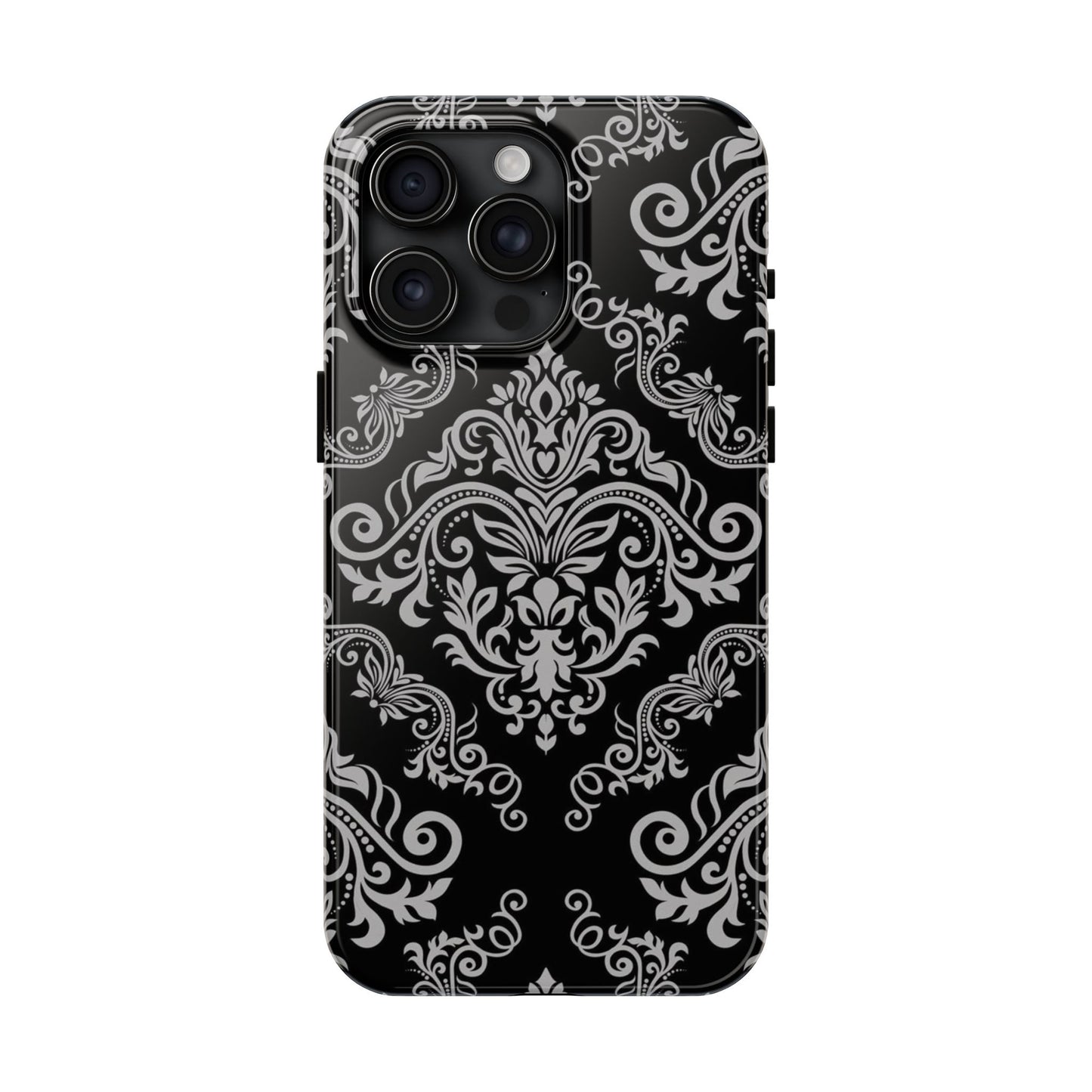 Timeless Luxury Pattern Phone Case