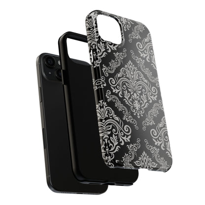 Timeless Luxury Pattern Phone Case