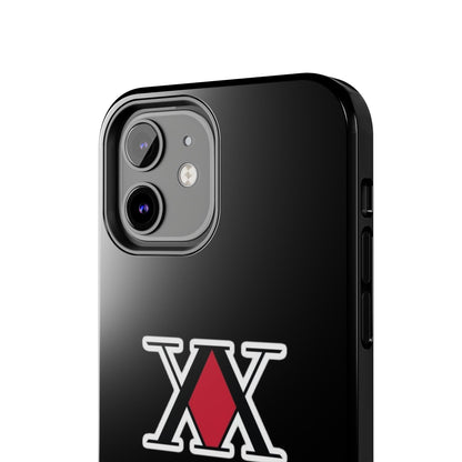 Hunter Association Logo Phone Case