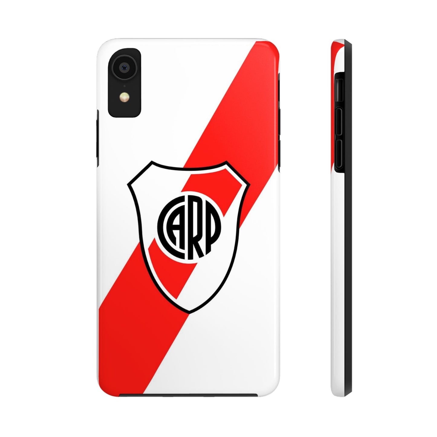 River Plate Phone Case