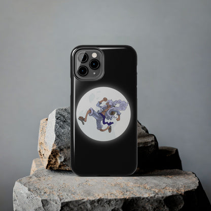 One Piece - Gear 5 Luffy Phone Case