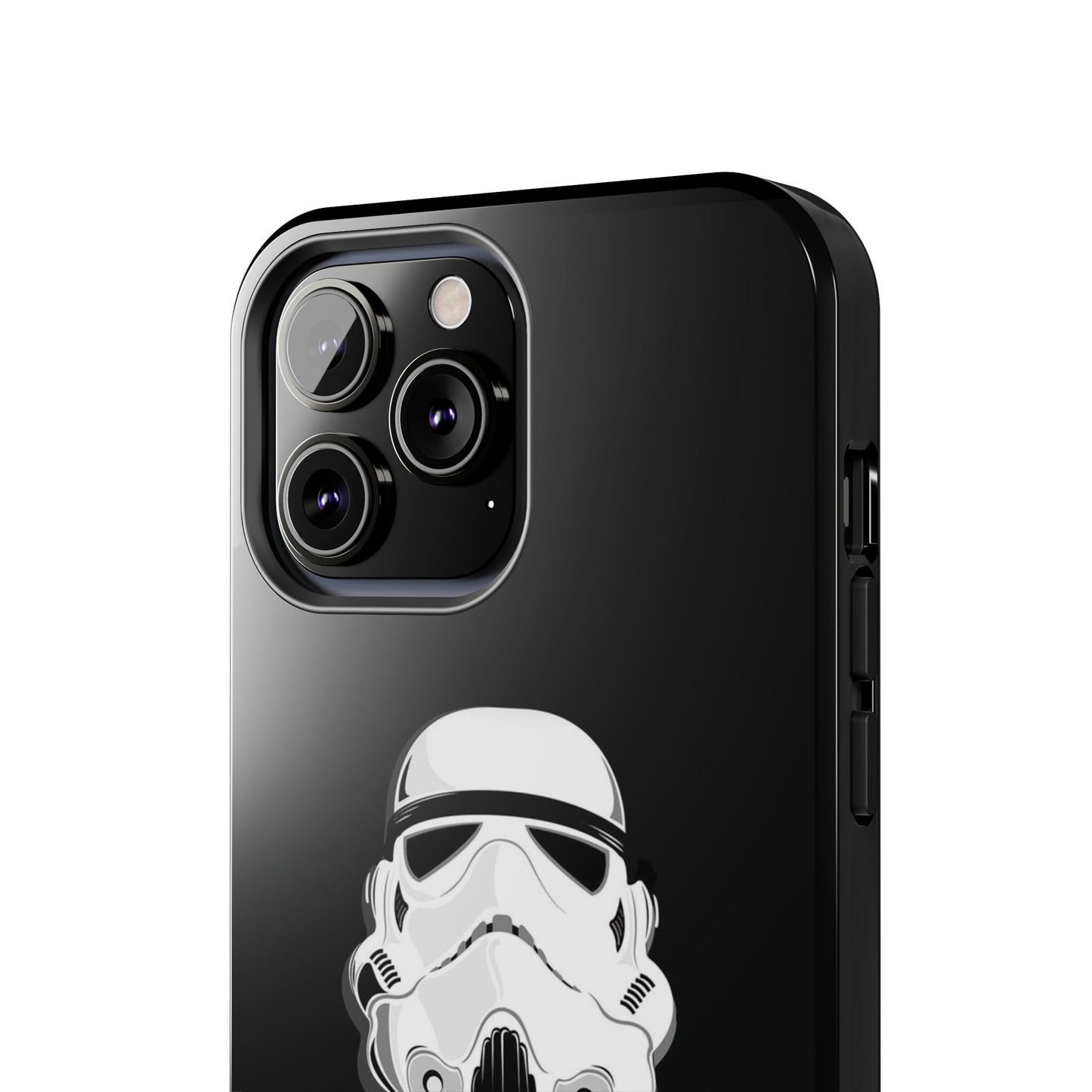 Storm Trooper Phone Case