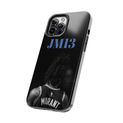 Ja Morant Phone Case