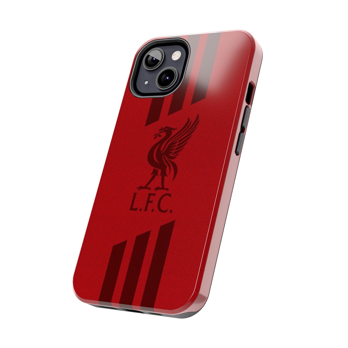 Liverpool FC Phone Case