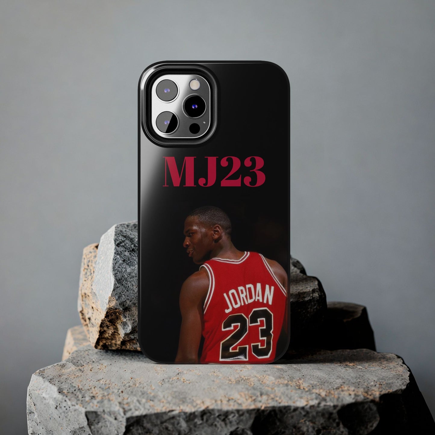 Michael Jordan Phone Case