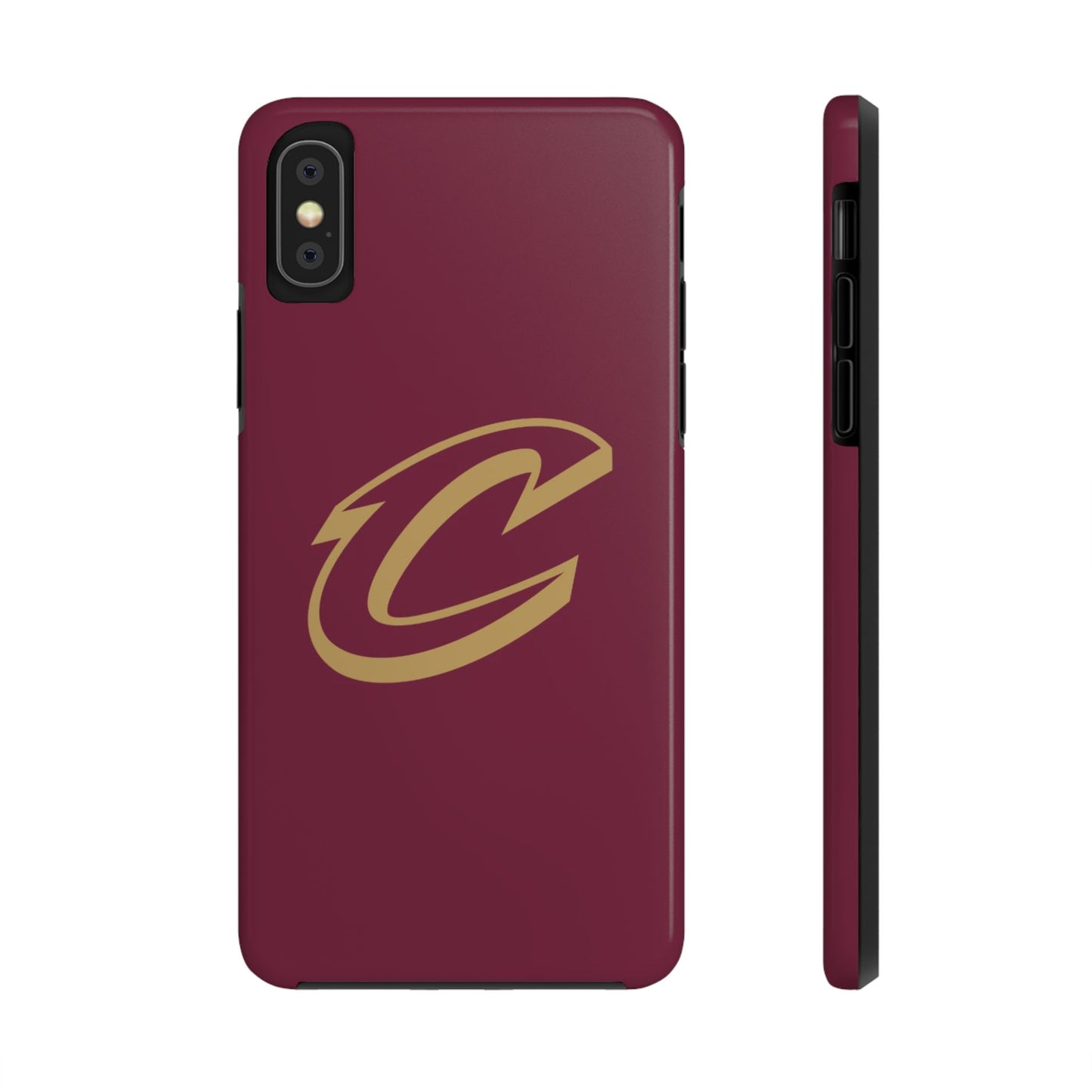 Cleveland Cavaliers Logo Phone Case