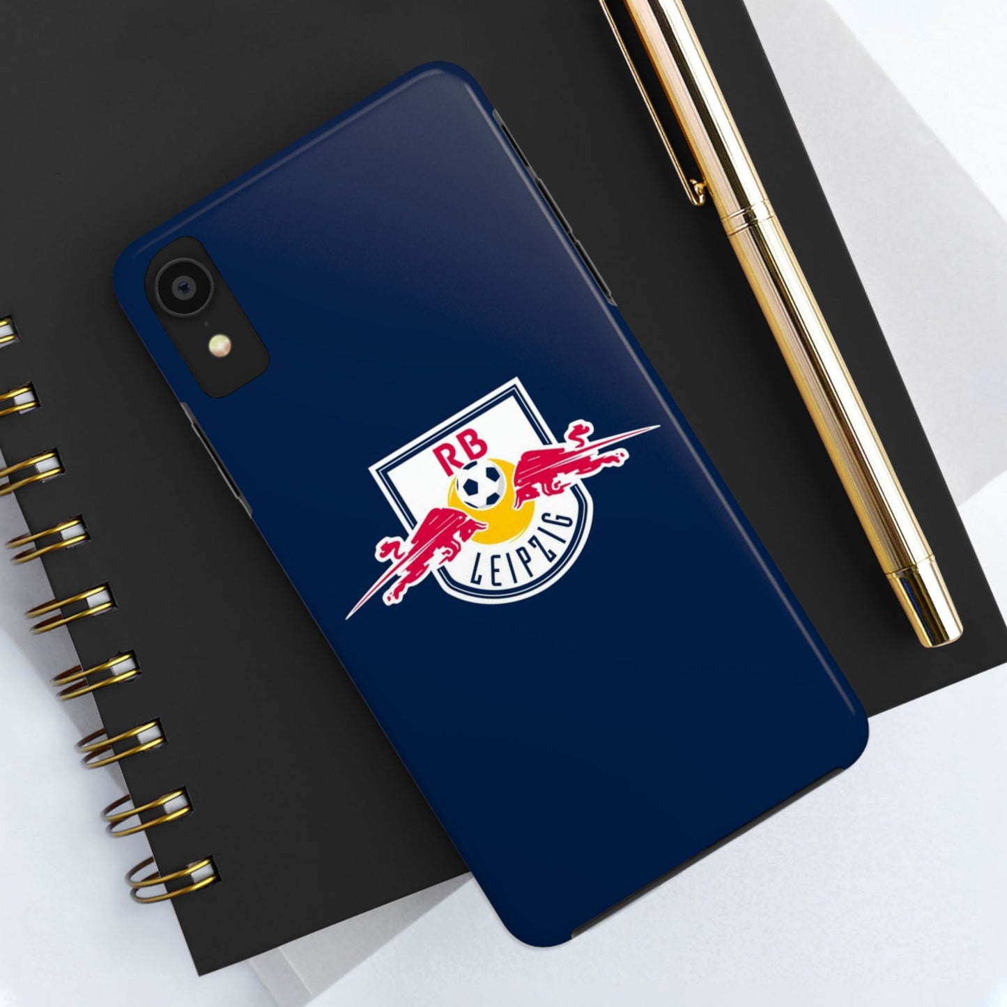 RB Leipzig Phone Case