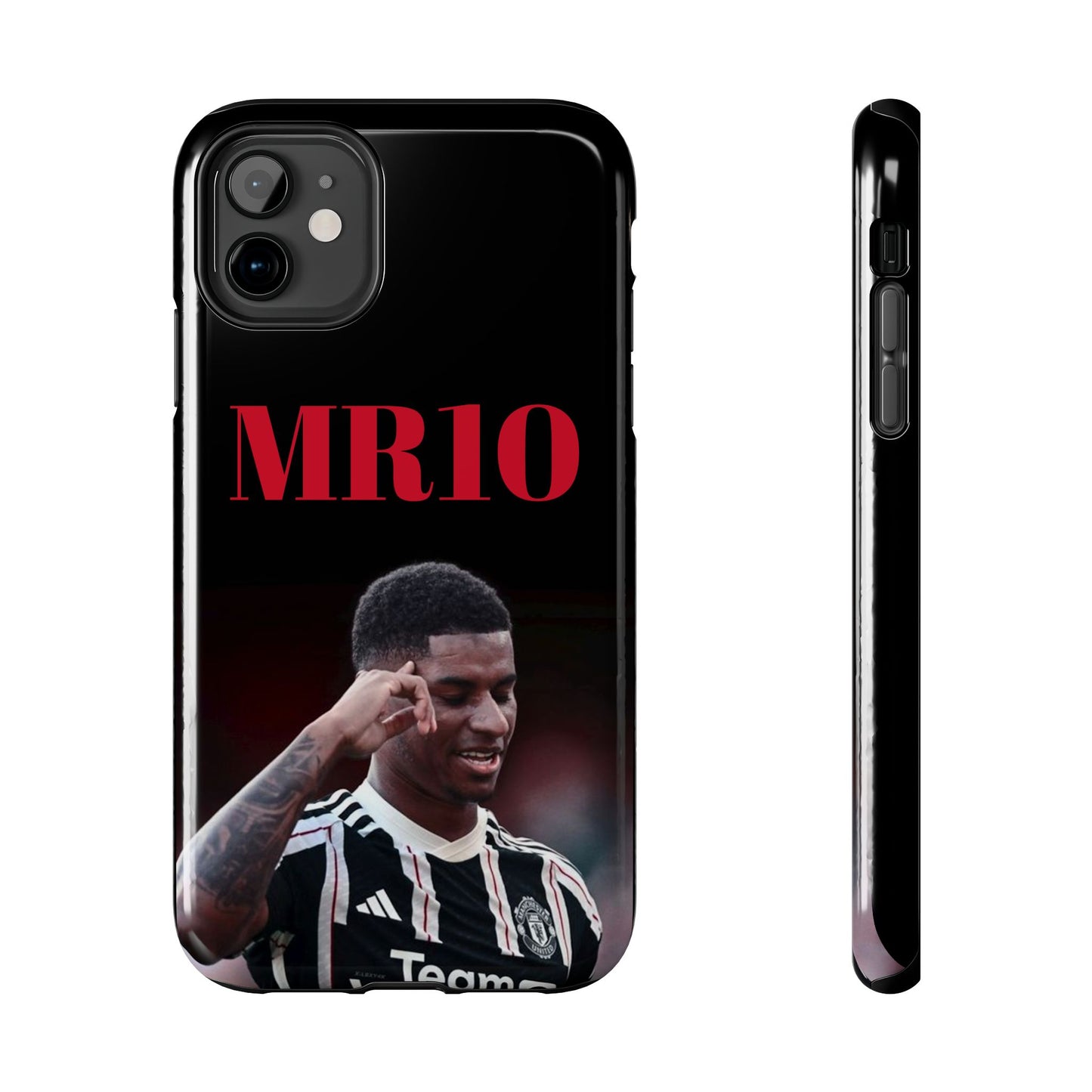 Marcus Rashford Phone Case