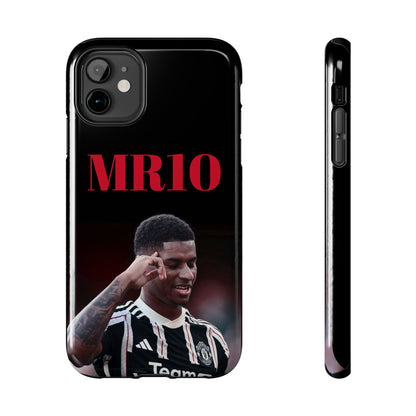 Marcus Rashford Phone Case