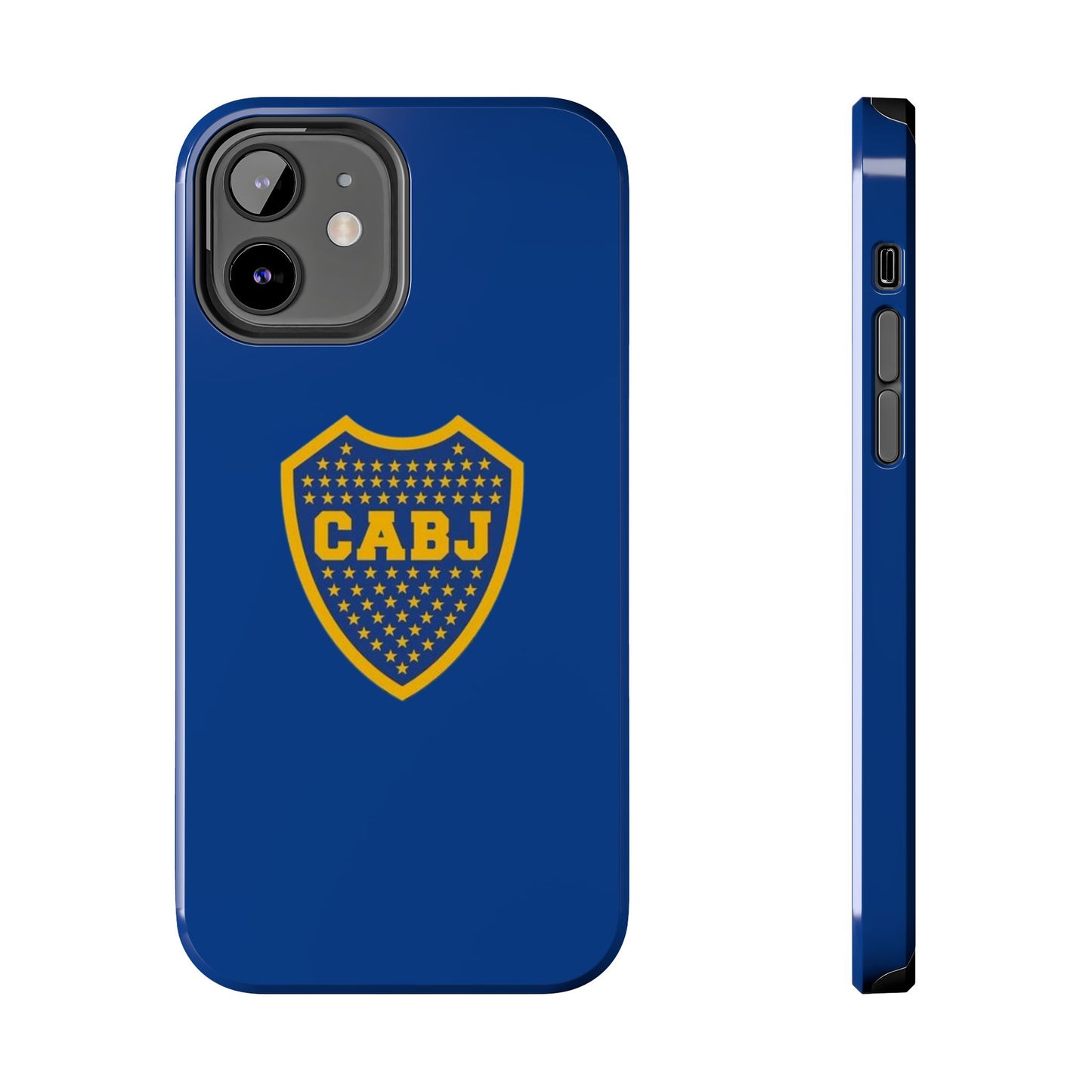 Boca Juniors Phone Case