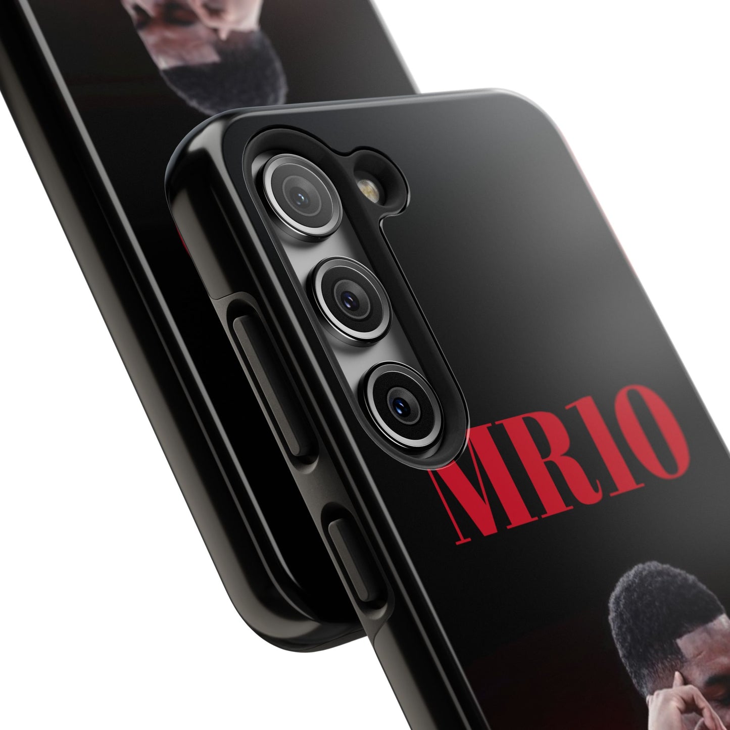 Marcus Rashford Phone Case