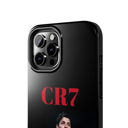 Cristiano Ronaldo Phone Case