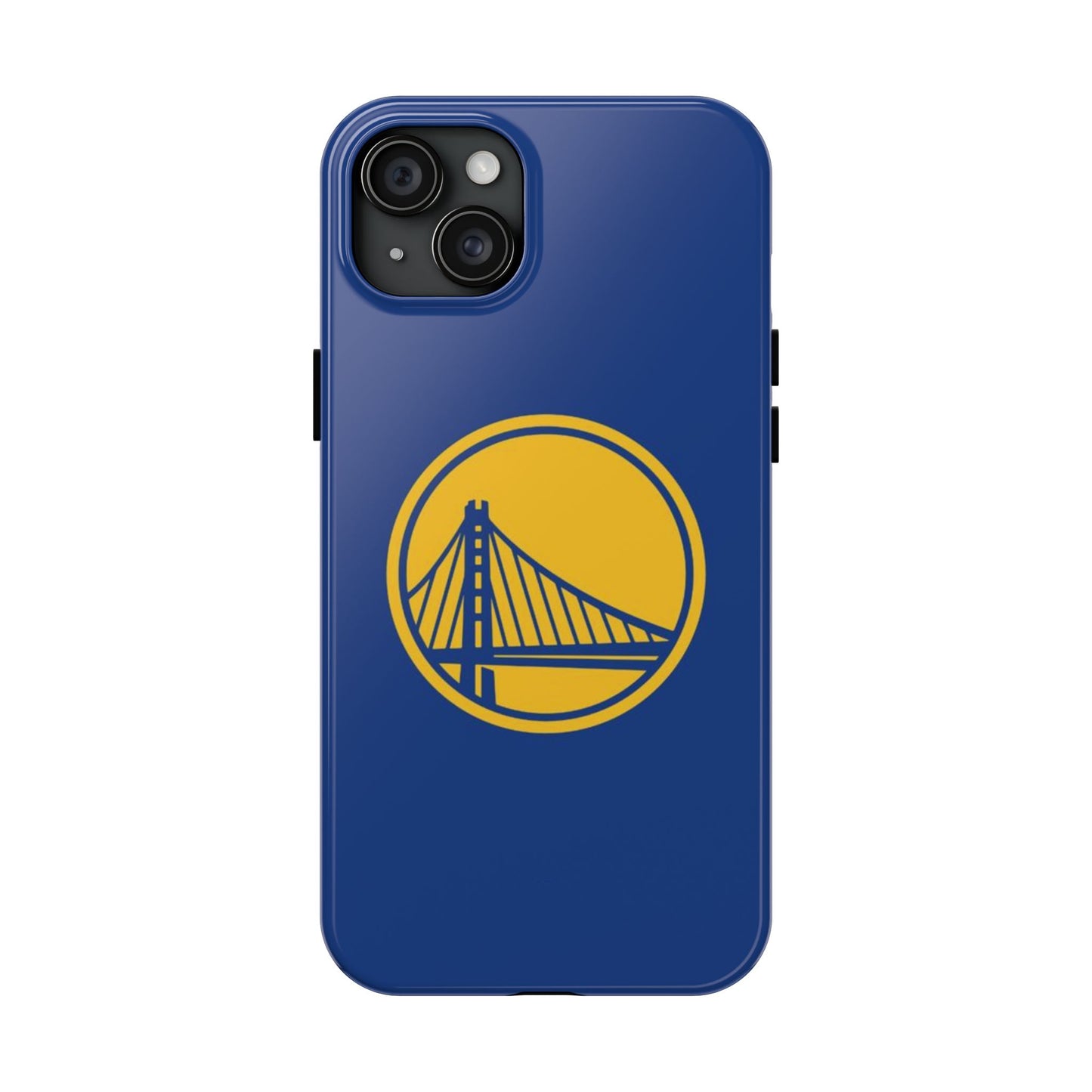 Golden State Warriors Logo Phone Case