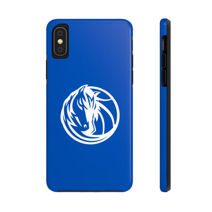 Dallas Mavericks Logo Phone Case