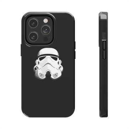 Storm Trooper Phone Case