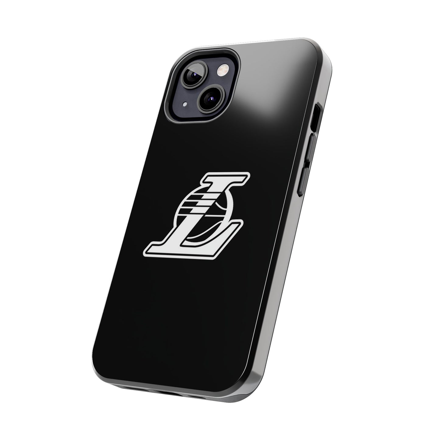 Classic Los Angeles Lakers Phone Case