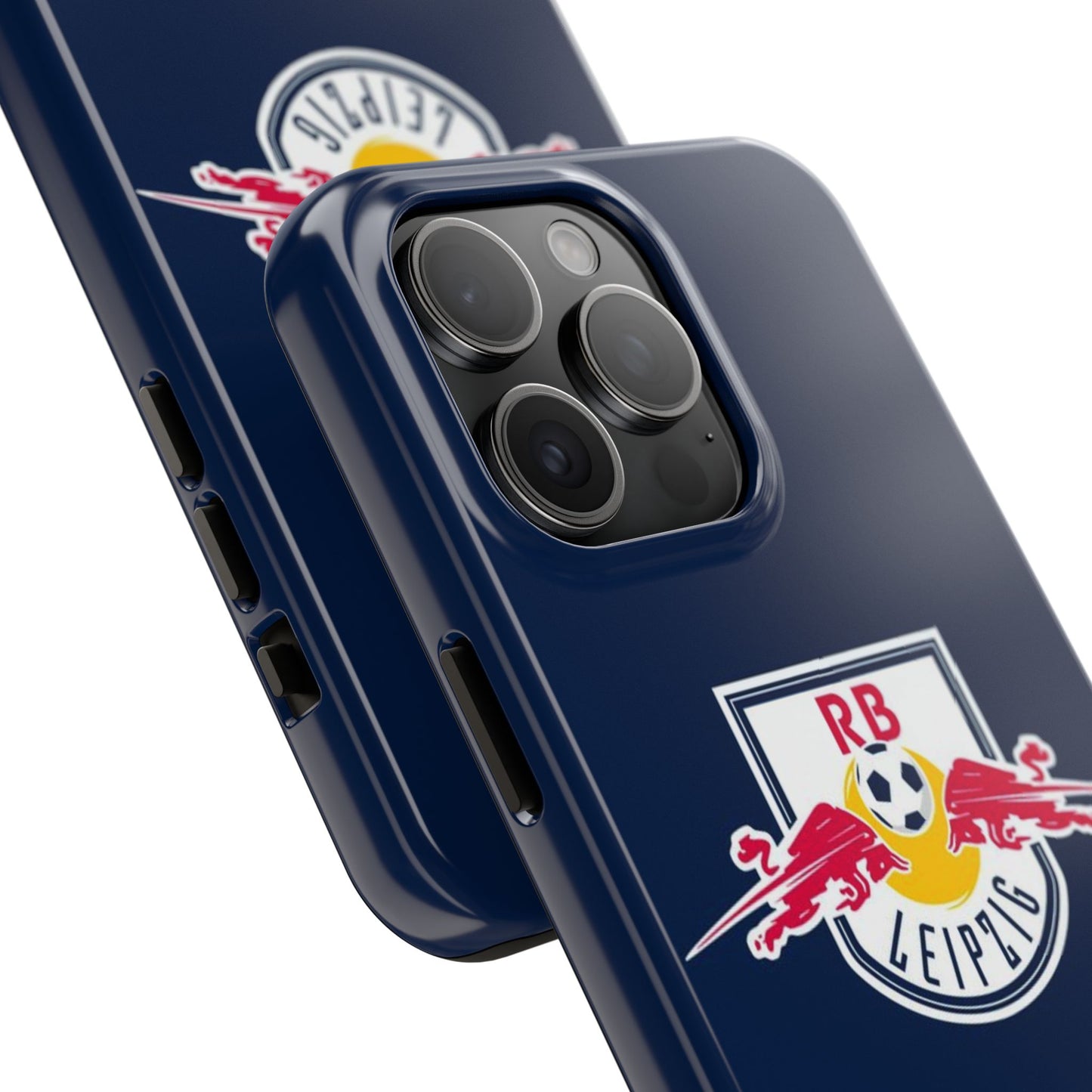 RB Leipzig Phone Case