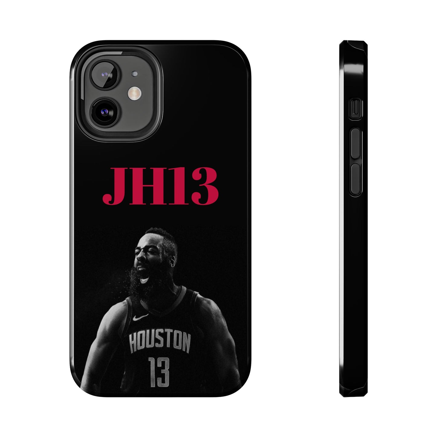 James Harden Phone Case