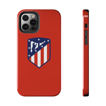 Atletico Madrid Phone Case