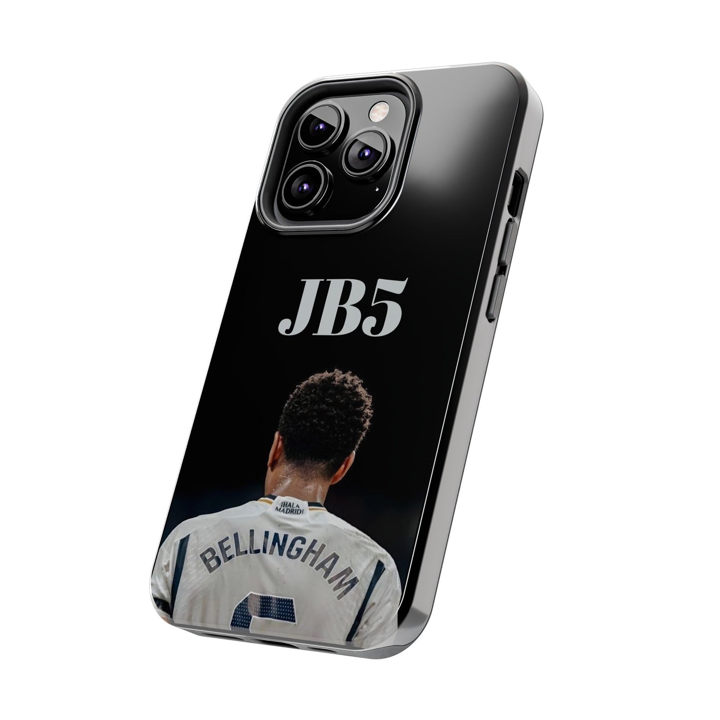 Jude Bellingham Phone Case