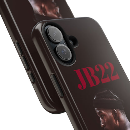 Jimmy Butler Phone Case