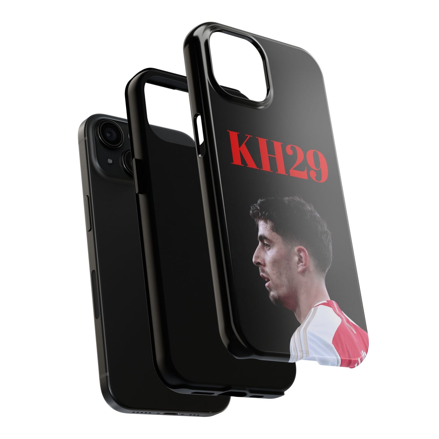 Kai Havertz Phone Case