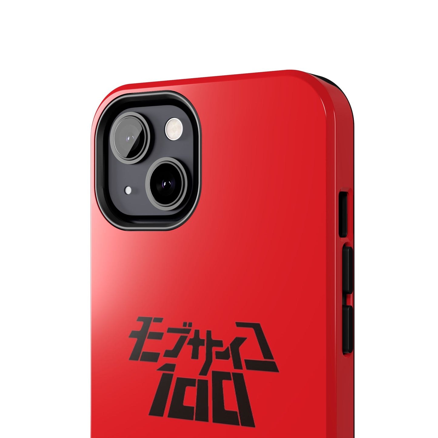 Mob Psycho 100 Phone Case