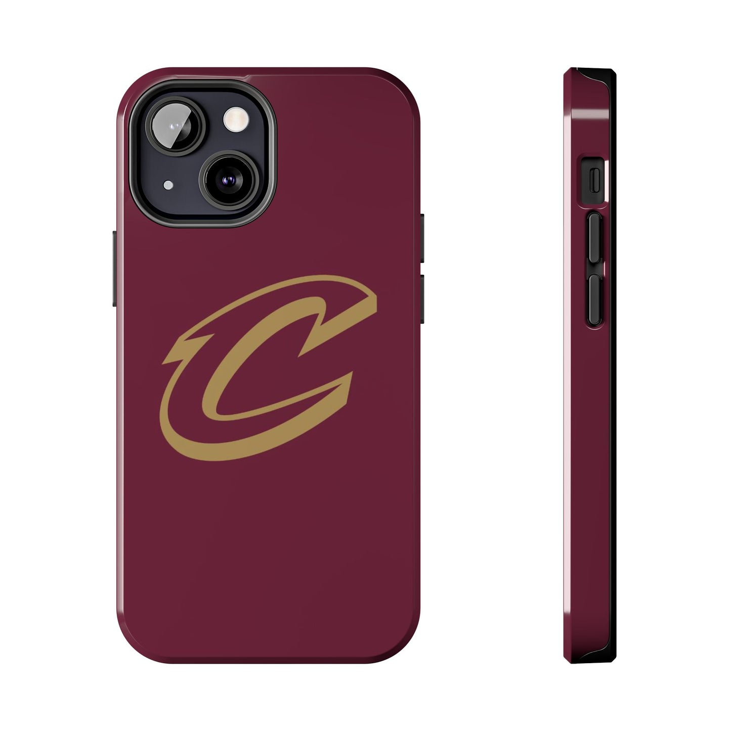 Cleveland Cavaliers Logo Phone Case