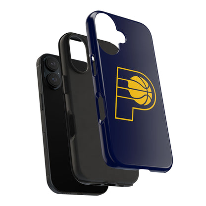 Indiana Pacers Phone Case