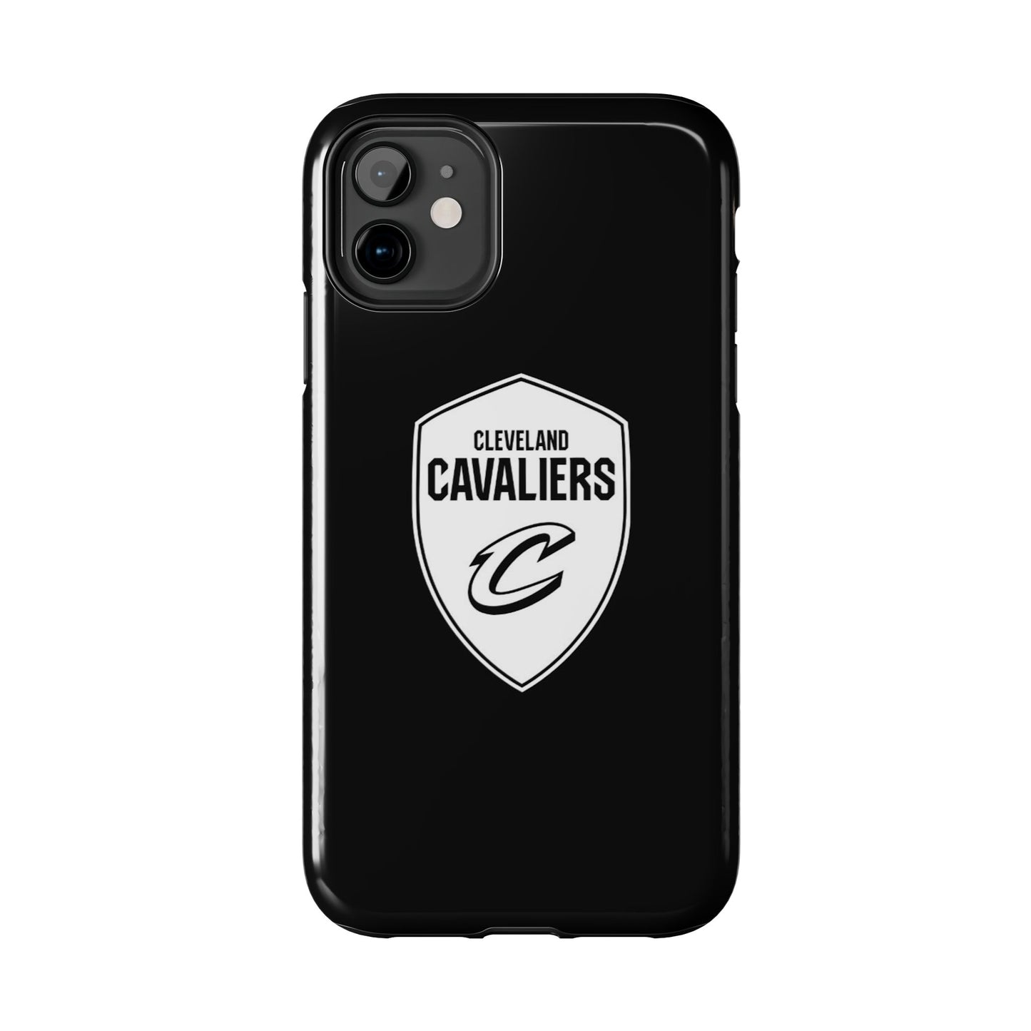 Classic Cleveland Cavaliers Phone Case