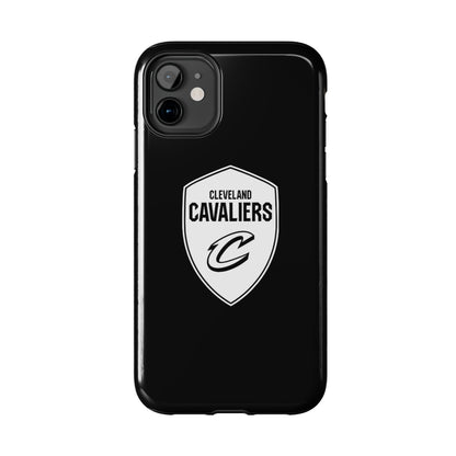 Classic Cleveland Cavaliers Phone Case