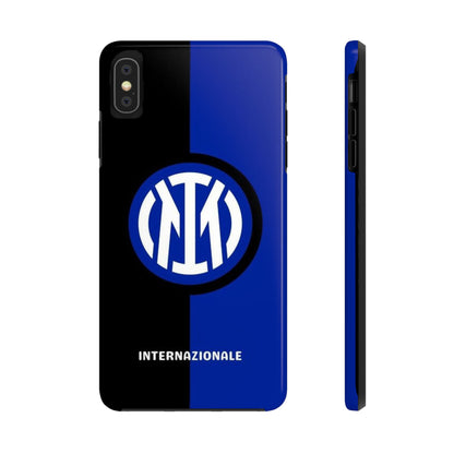 Inter Milan Phone Case