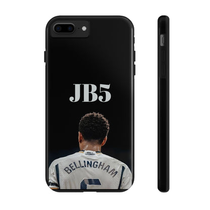 Jude Bellingham Phone Case