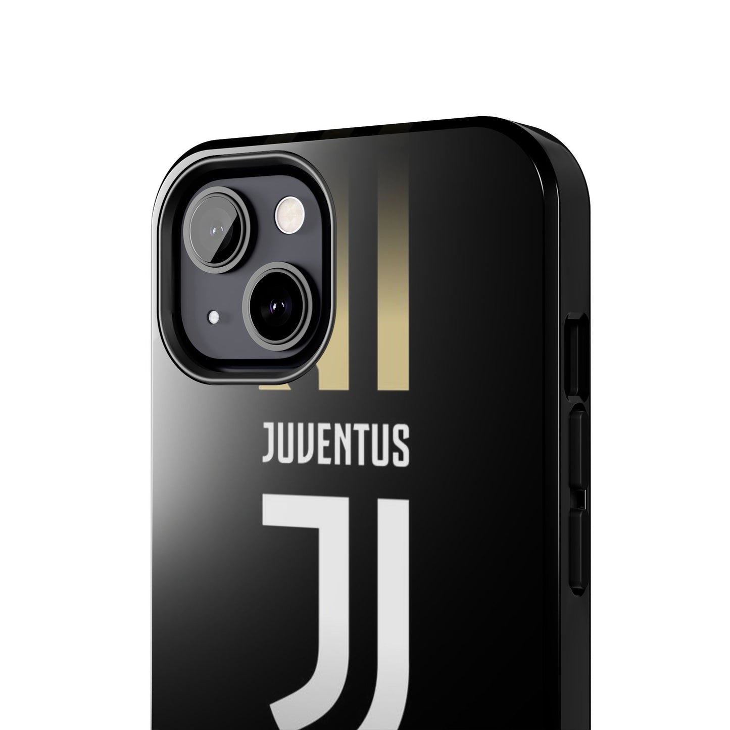 Juventus FC Phone Case