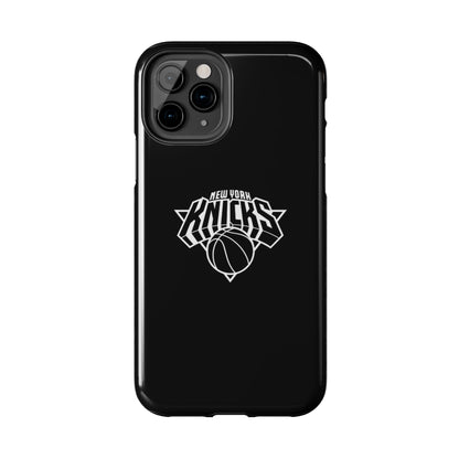 Classic New York Knicks Phone Case