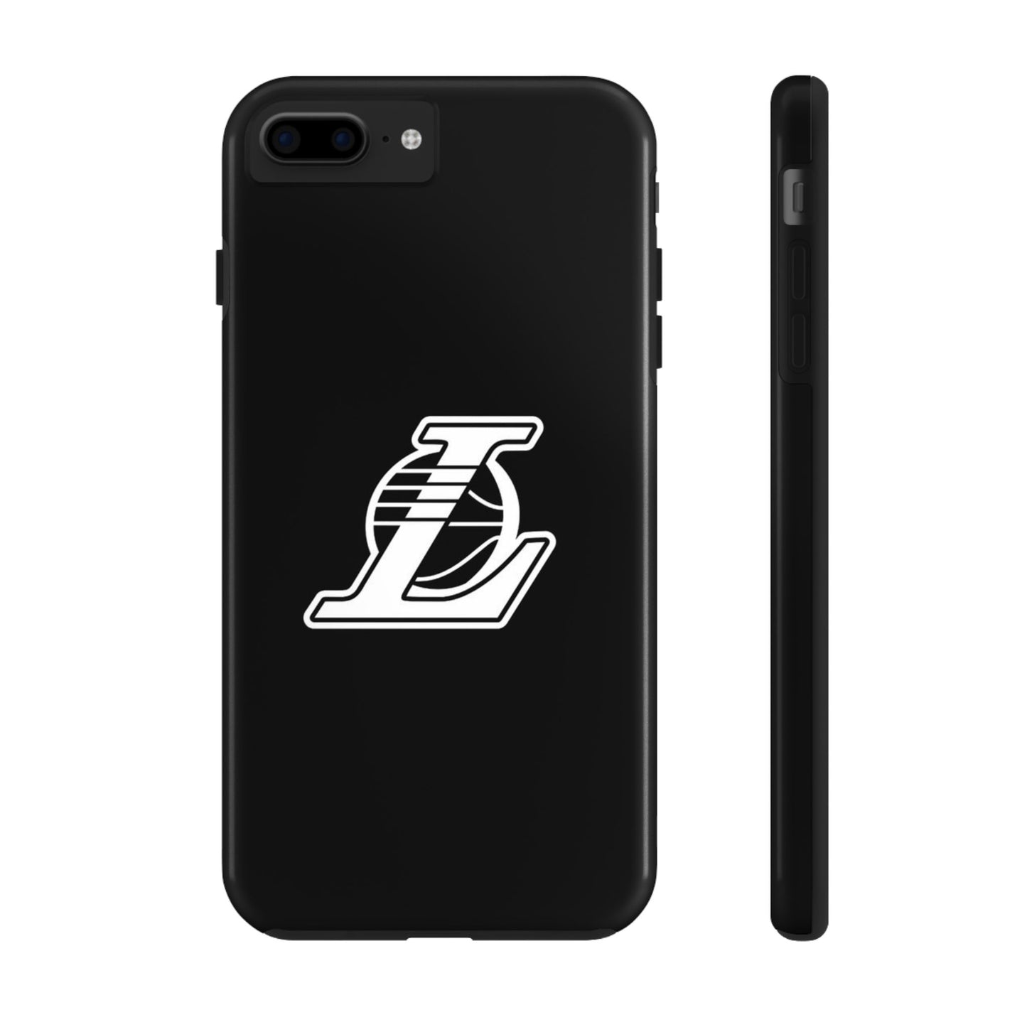 Classic Los Angeles Lakers Phone Case