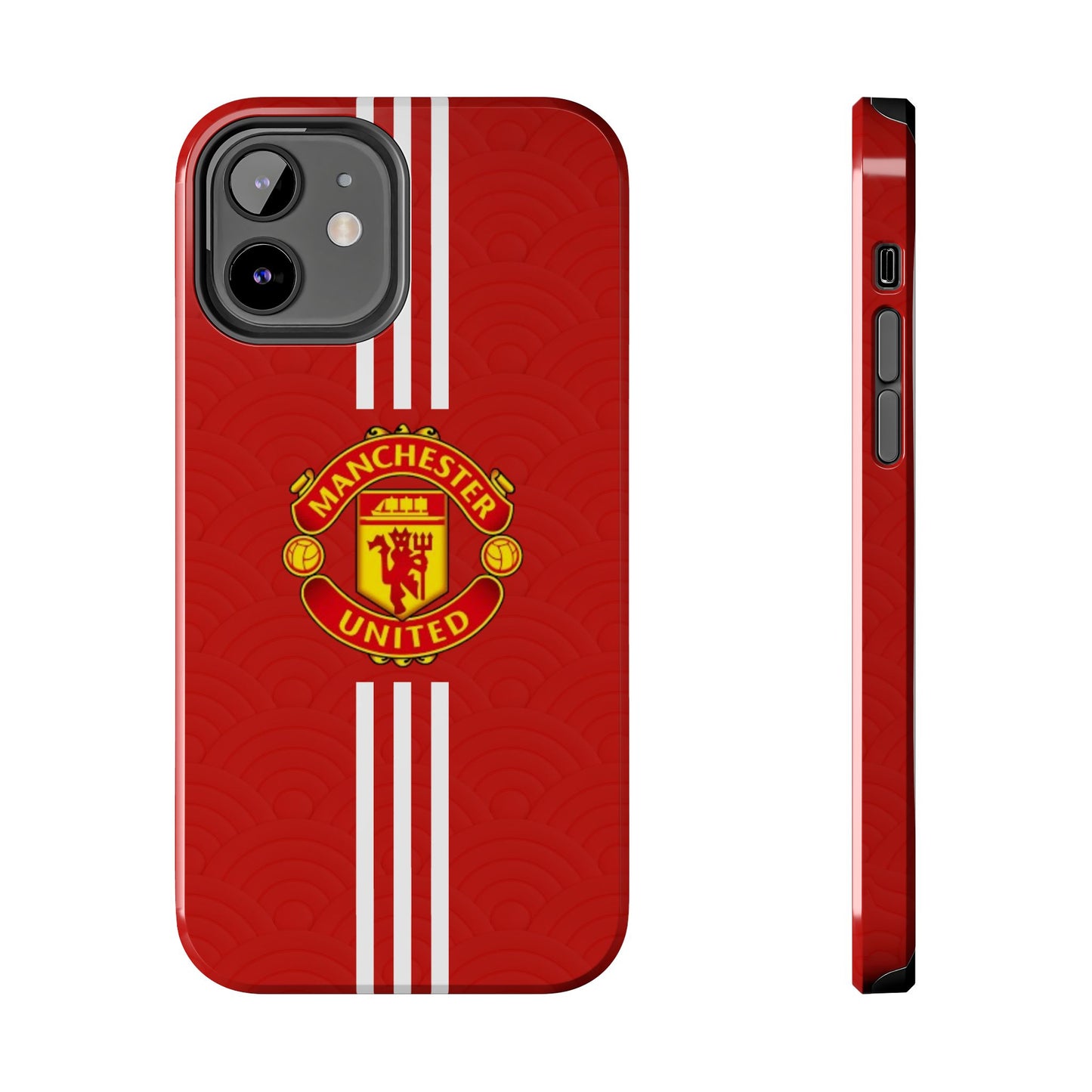 Manchester United Phone Case