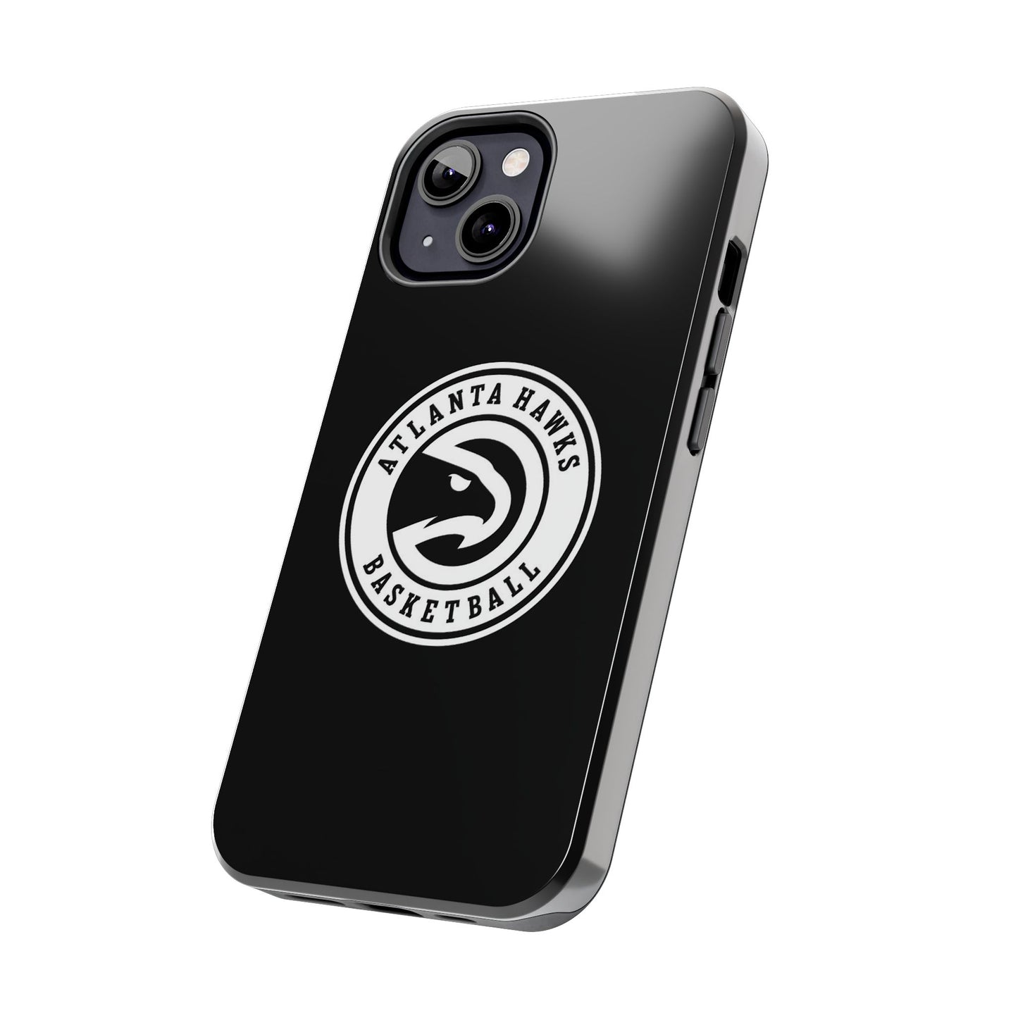 Classic Atlanta Hawks Phone Case